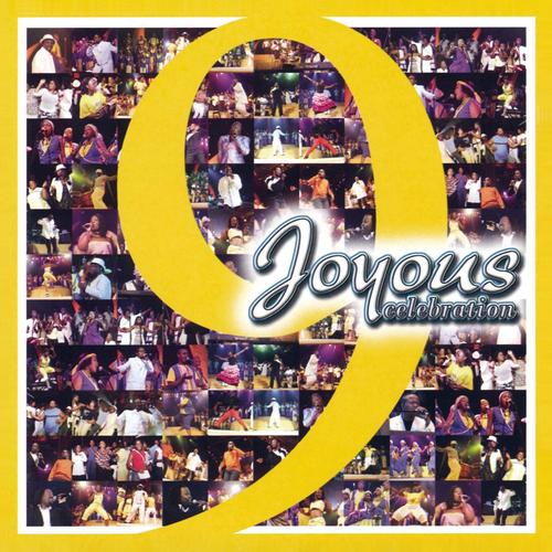 Joyous Celebration, Vol. 9 (Deluxe Video Version)