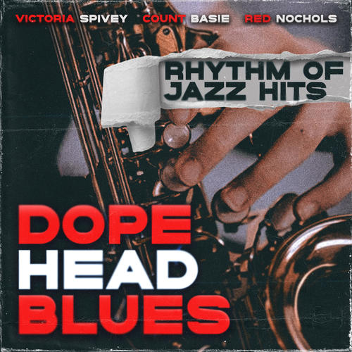 ** Head Blues (Rhythm of Jazz Hits)