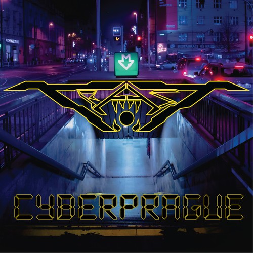 Cyberprague 2