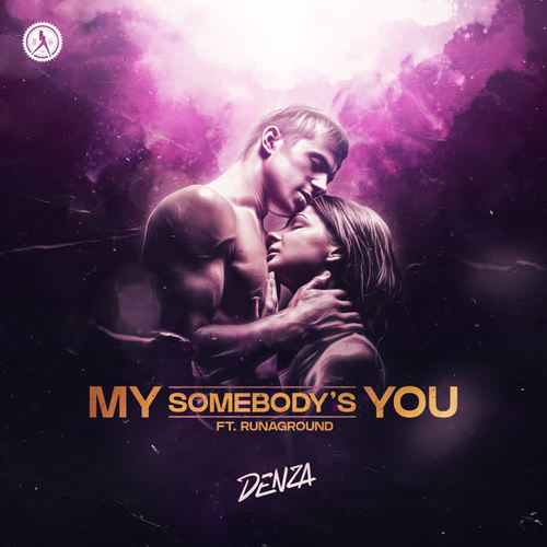 My Somebody's You