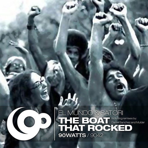 The Boat That Rocked