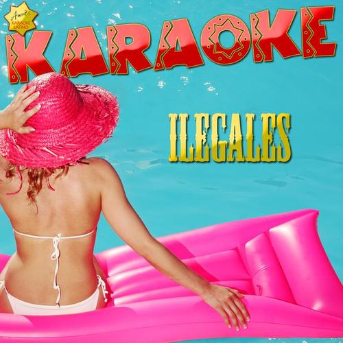 Karaoke Ilegales