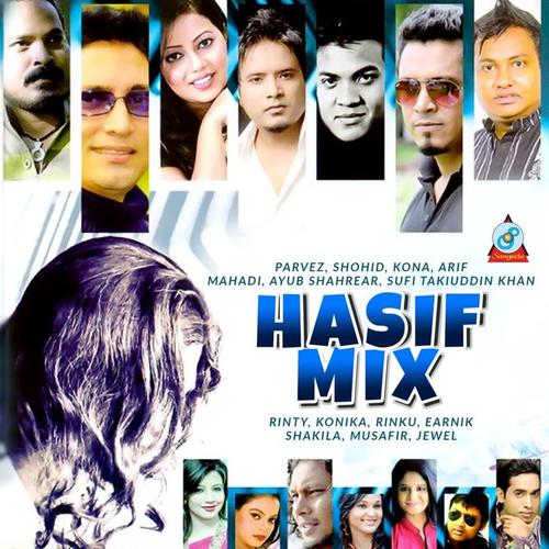 Hasif Mix