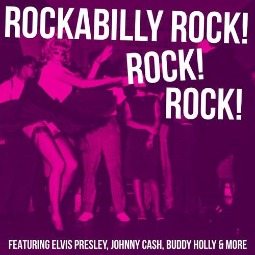 Rockabilly Rock!Rock!Rock!
