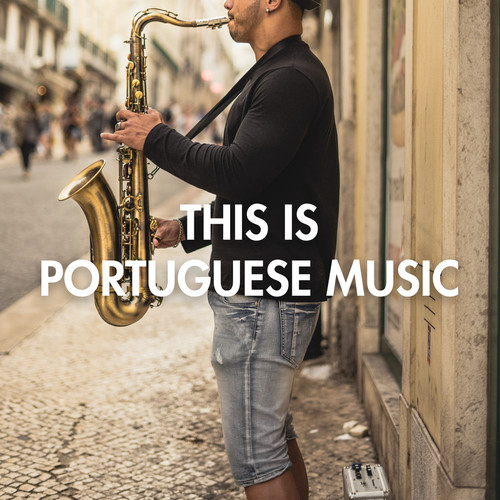 This is Portuguese Music (Explicit)