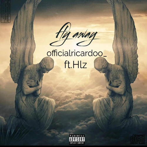 Fly away (feat. Hlz) [Explicit]