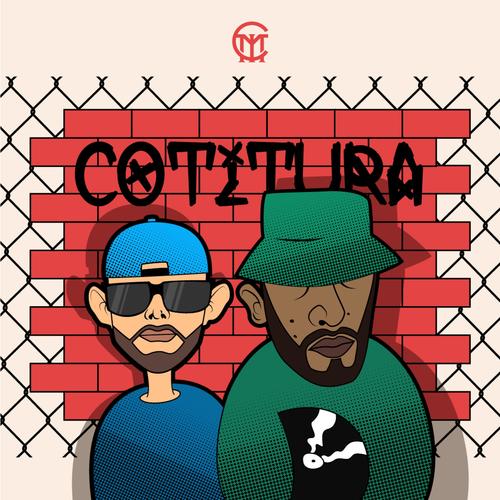 Cotitura (feat. Hanuman & DJ Antenna) [Explicit]