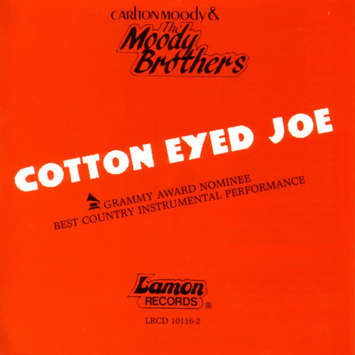 Cotton Eyed Joe