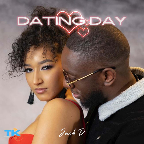 Dating Day (Explicit)