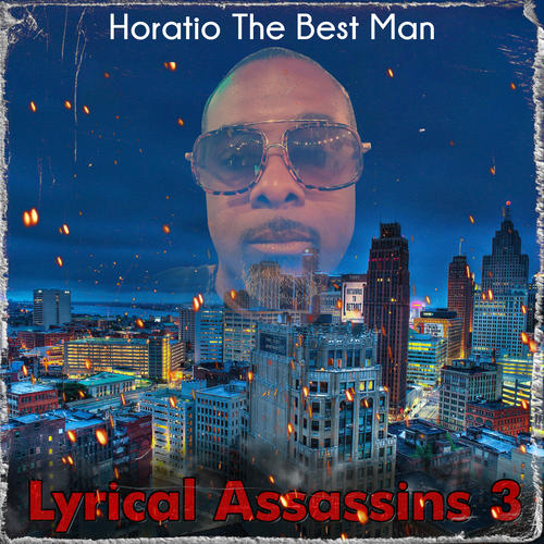 Lyrical Assassins 3 (Explicit)