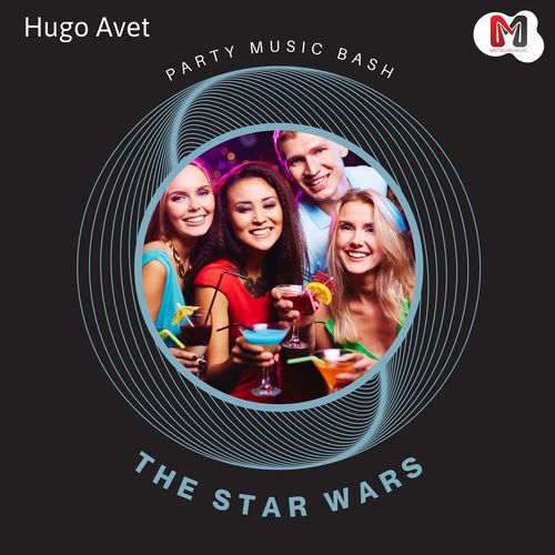 The Star Wars - Party Music Bash