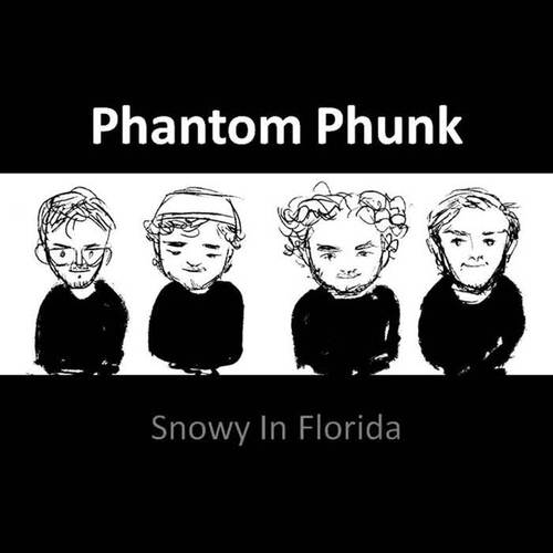 Snowy in Florida