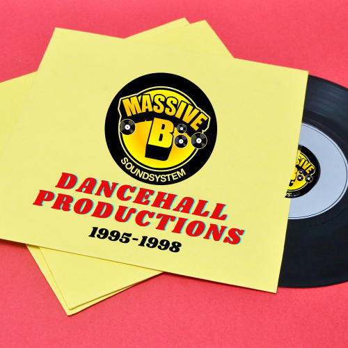 Dancehall Productions 1995-1998