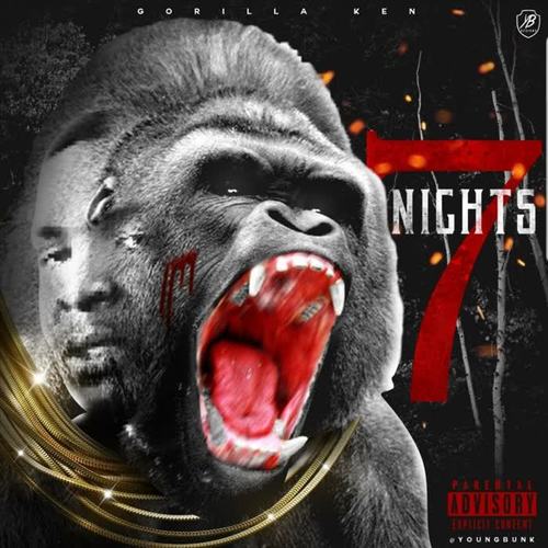 7 Nights (Explicit)