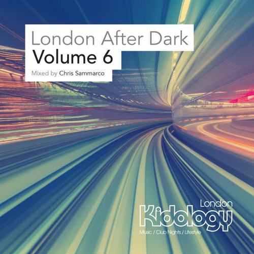 London After Dark, Vol. 6