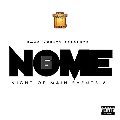 N.O.M.E. 6 (Explicit)