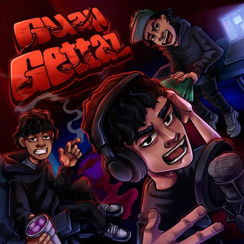 Guap Gettaz (feat. zMilly & Thirty2) [Explicit]