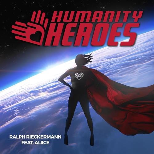 Humanity Heroes (feat. Aliice)