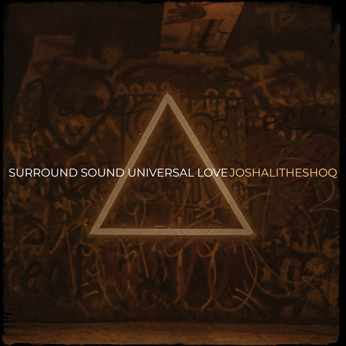 Surround Sound Universal Love