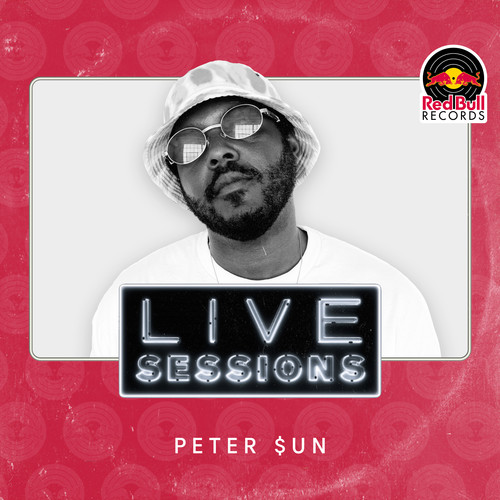 Red Bull Records Live Sessions (Explicit)