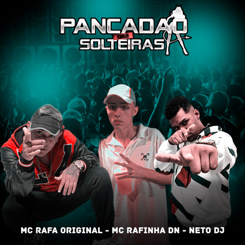PANCADÃO DAS SOLTEIRAS (Explicit)