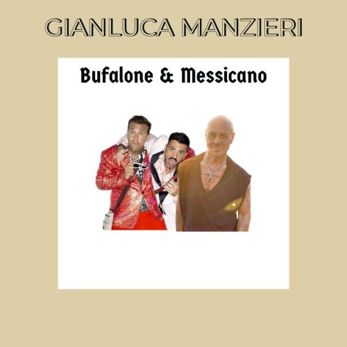 Bufalone & messicano