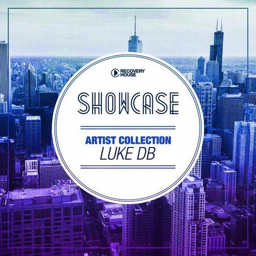 Showcase - Artist Collection Luke DB