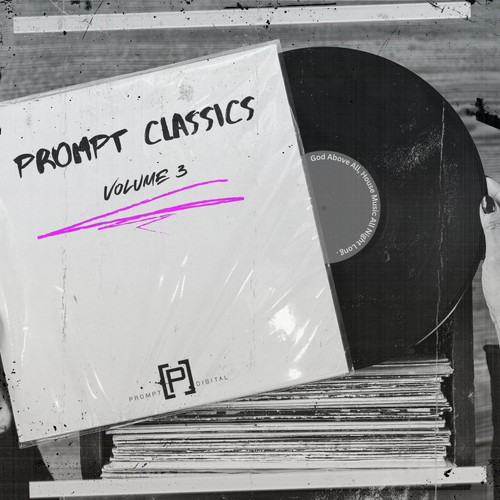 Prompt Classics, Vol. 3 (Explicit)