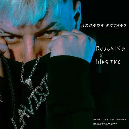 Donde Estan ? (feat. Lil Astro)