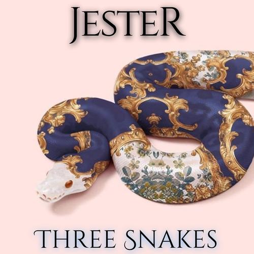 Three Snakes