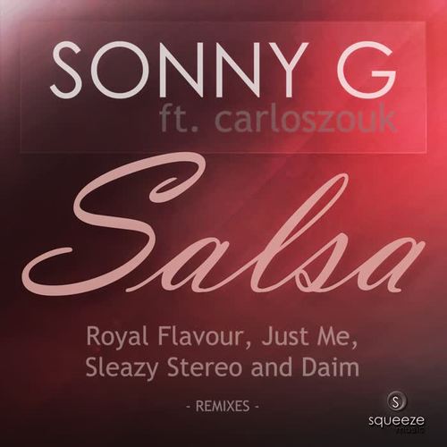 Salsa (Remixes)