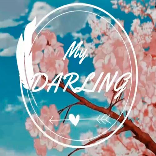 My Darling (feat. Alex García & Sanellix)