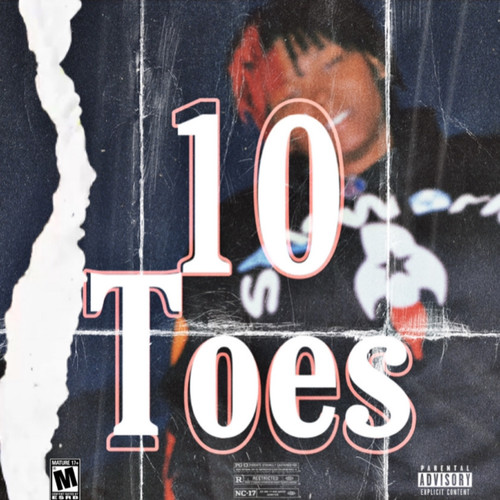 10 Toes (Explicit)