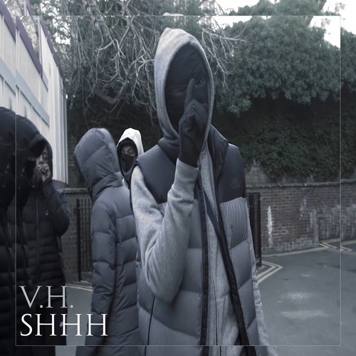 V.H. Shhh (Explicit)