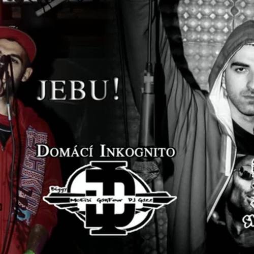 Jebu (feat. Biggy & Eisi) [Explicit]