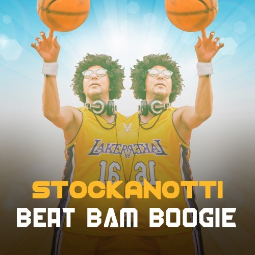 Beat Bam Boogie