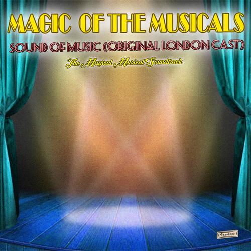 Magic of the Musicals, 