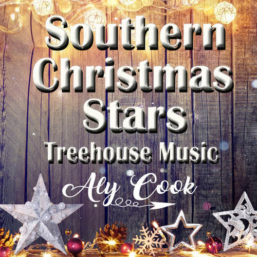 Southern Christmas Stars