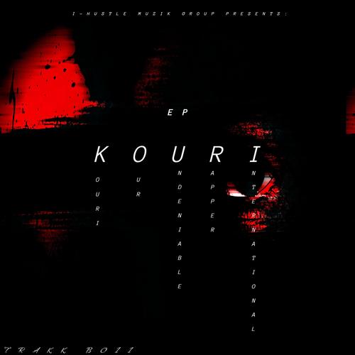 KOURI (Radio Edit)
