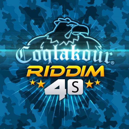 Coqlakour Riddim, Vol. 4 (4S)