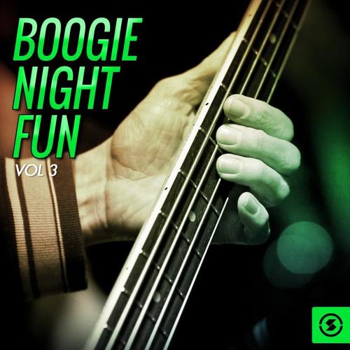 Boogie Night Fun, Vol. 3 (Explicit)