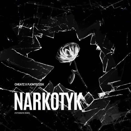 Narkotyk (Fotografie Remix) [Explicit]