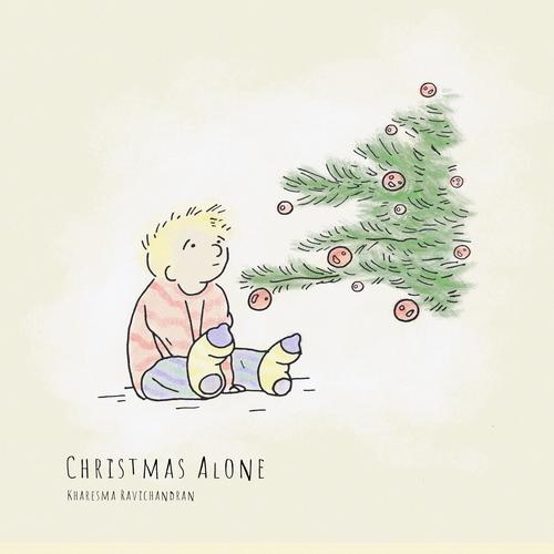 Christmas Alone