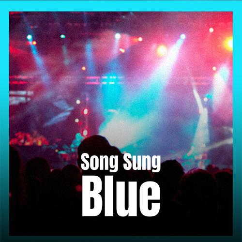 Song Sung Blue