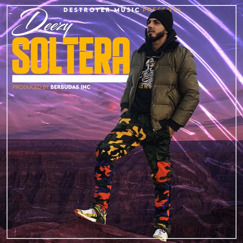 Soltera (Explicit)