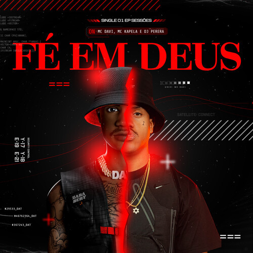 Fé em Deus (Explicit)