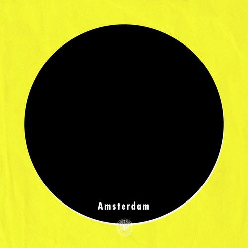 Amsterdam -EP