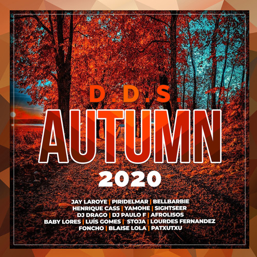Autumn 2020 (Explicit)