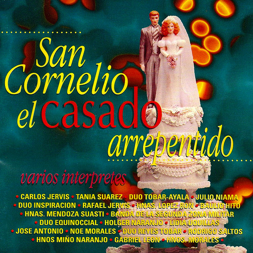 San Cornelio... el Casado Arrepentido