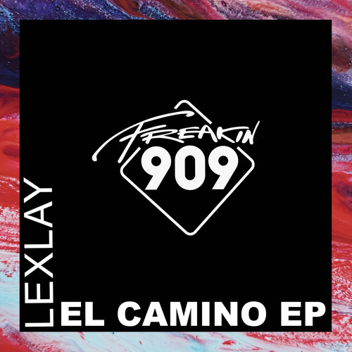 El Camino EP